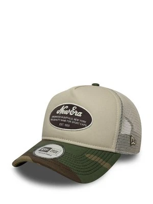 Czapka z daszkiem new era