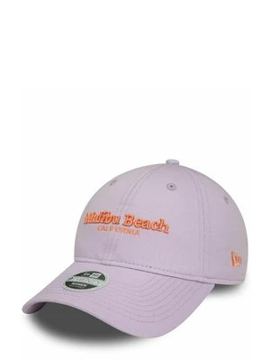 Czapka z daszkiem new era