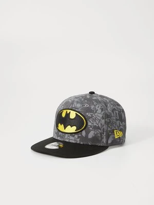 Czapka z daszkiem new era