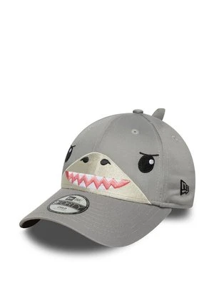 Czapka z daszkiem new era