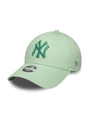 Czapka z daszkiem new era