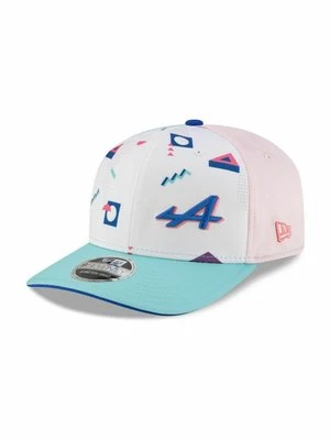 Czapka z daszkiem new era