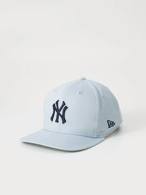 Czapka z daszkiem new era