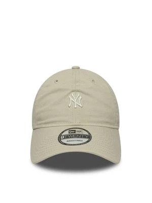 Czapka z daszkiem new era