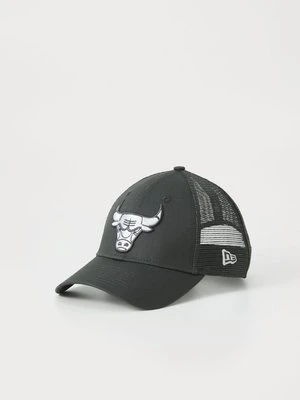 Czapka z daszkiem new era