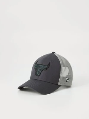 Czapka z daszkiem new era