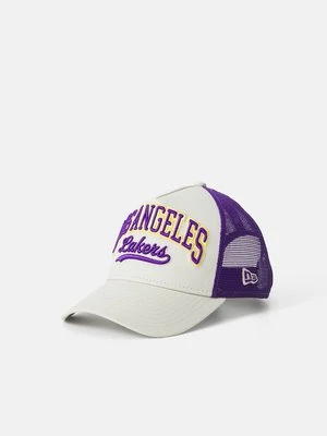 Czapka z daszkiem new era