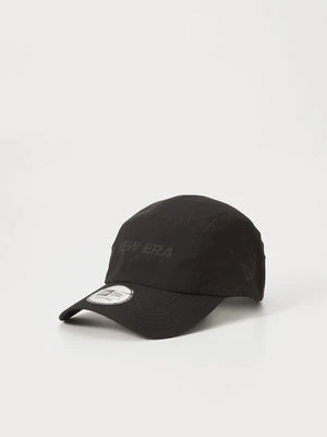 Czapka z daszkiem New Era czarny