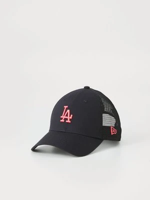 Czapka z daszkiem new era