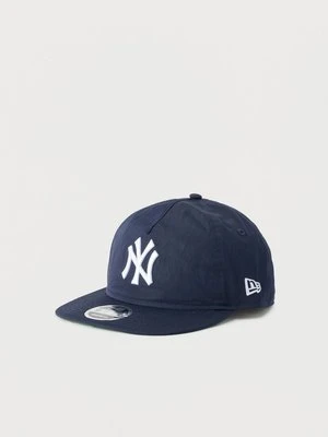 Czapka z daszkiem new era