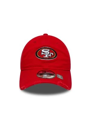 Czapka z daszkiem new era