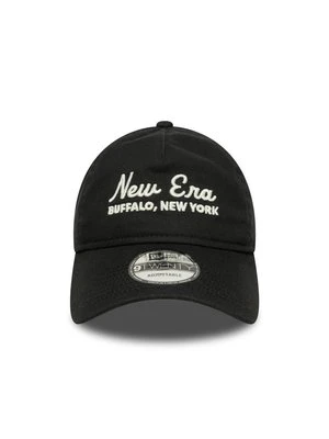 Czapka z daszkiem new era