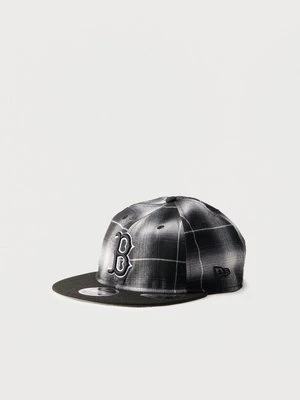 Czapka z daszkiem new era