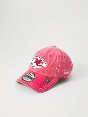 Czapka z daszkiem new era