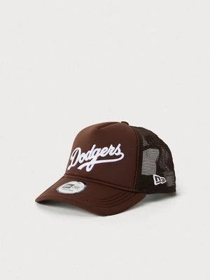 Czapka z daszkiem new era