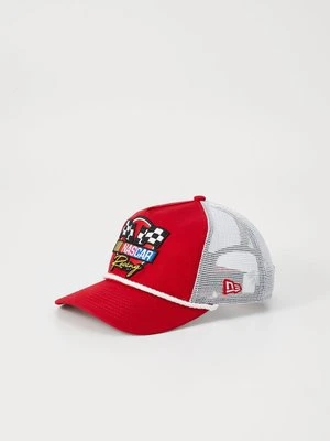 Czapka z daszkiem new era