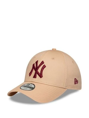 Czapka z daszkiem new era