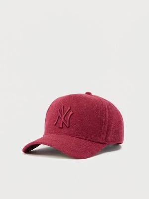 Czapka z daszkiem new era