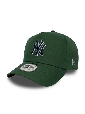 Czapka z daszkiem new era