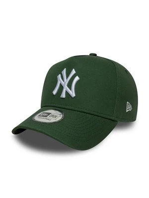 Czapka z daszkiem new era