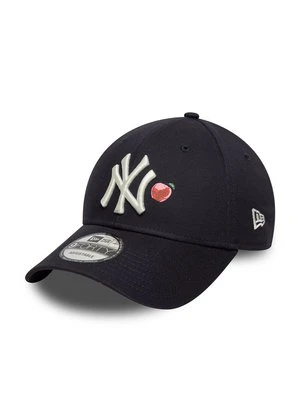 Czapka z daszkiem new era