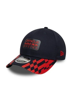 Czapka z daszkiem new era