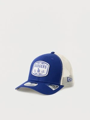 Czapka z daszkiem new era