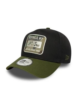 Czapka z daszkiem new era