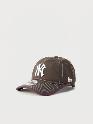 Czapka z daszkiem new era