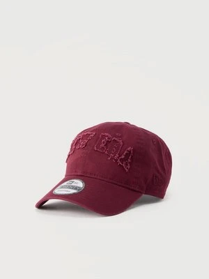 Czapka z daszkiem new era