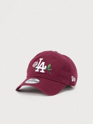 Czapka z daszkiem new era