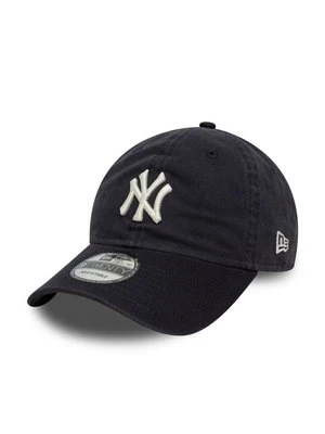 Czapka z daszkiem new era