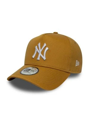 Czapka z daszkiem new era