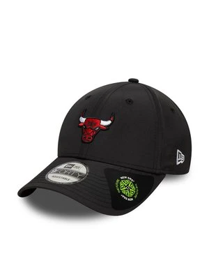 Czapka z daszkiem New Era czarny