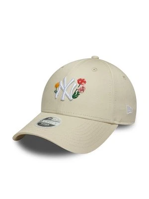 Czapka z daszkiem new era