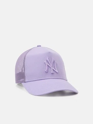 Czapka z daszkiem new era