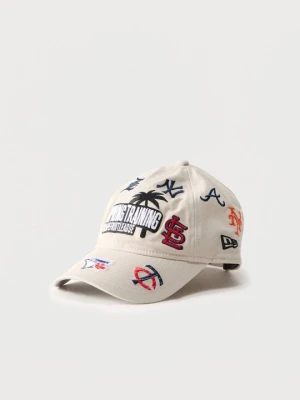 Czapka z daszkiem New Era