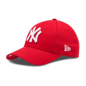 Czapka z daszkiem New Era 940 Mlb League Ba Child 10877282 Czerwony