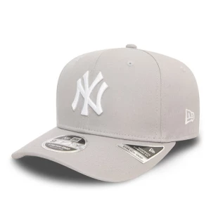 Czapka z daszkiem New Era 9Fifty Stretch 60565185 Fioletowy