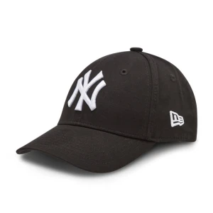 Czapka z daszkiem New Era 9Forty Mlb New York Yankess 10879076 Czarny