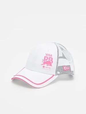 Czapka z daszkiem New Era biały