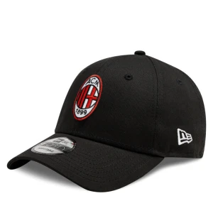 Czapka z daszkiem New Era Core 940 Milan 60363649 Czarny