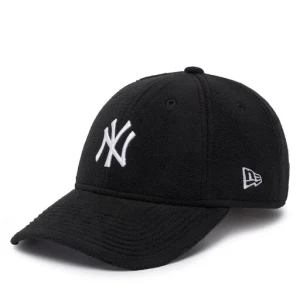 Czapka z daszkiem New Era Cosy New York Yankees 60565258 Czarny