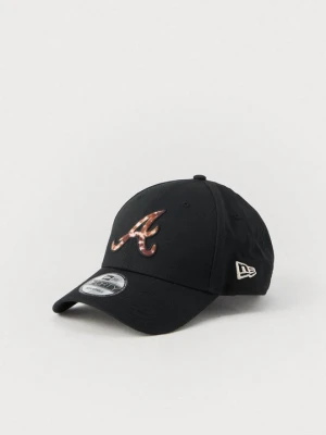 Czapka z daszkiem New Era czarny