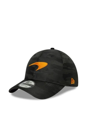 Czapka z daszkiem New Era czarny