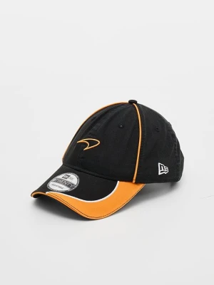 Czapka z daszkiem New Era czarny