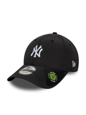 Czapka z daszkiem New Era czarny