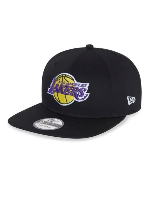Czapka z daszkiem New Era czarny