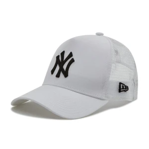 Czapka z daszkiem New Era Essential Af Trucke 12285467 Biały