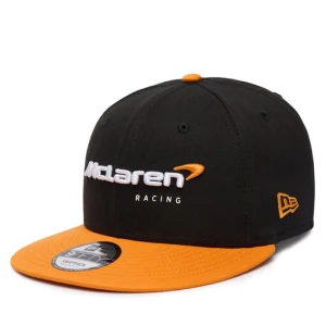 Czapka z daszkiem New Era Essentials 9Fifty 60504225 Czarny